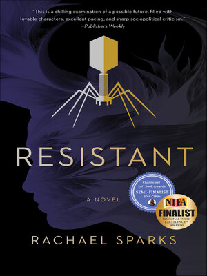 cover image of Resistant